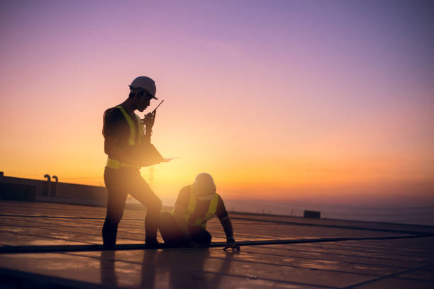 Best New Roof Installation  in Glendive, MT