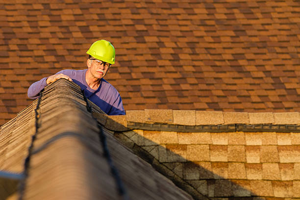 Trusted Glendive, MT Roofing Contractor Experts